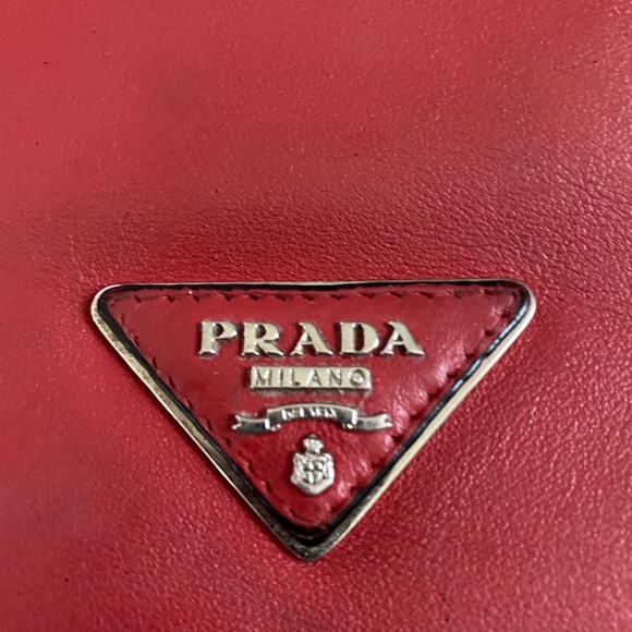 One of a kind Prada Bag - Picture 3 of 4